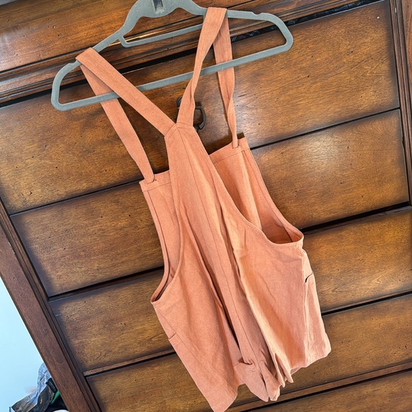 Miou Muse romper - Picture 2 of 2